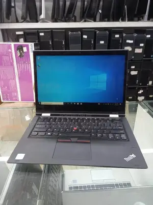 Laptop Lenovo ThinkPad X380 Yoga 16GB Intel Core I7 SSD 512GB