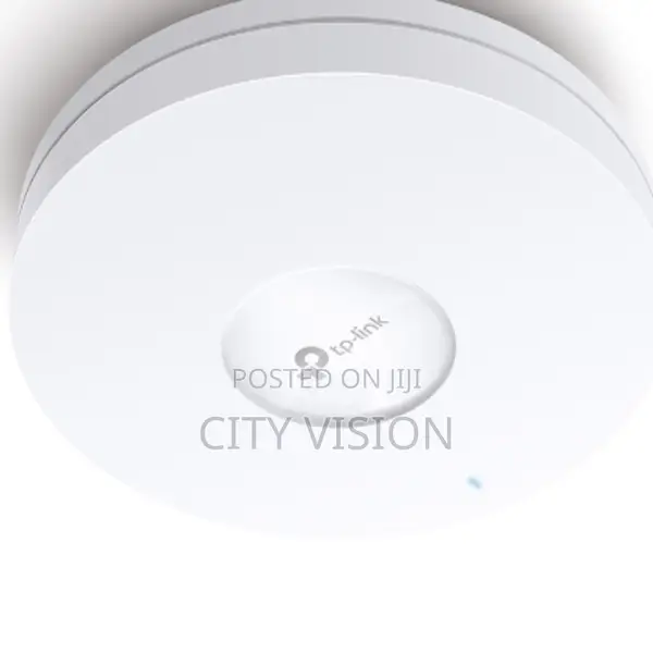 Tp-Link Access Point!! Eap610 Ax1800 Ceiling Mount Wifi 6!!