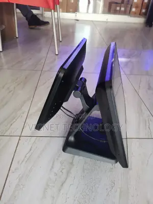 Touch Screen Double SIDED All in One POS