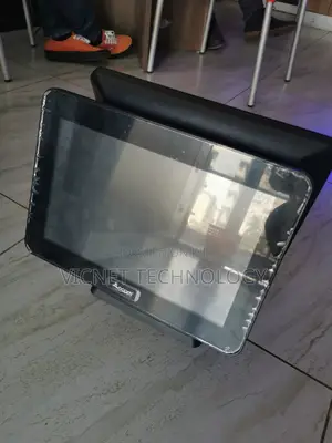 Touch Screen Double SIDED All in One POS