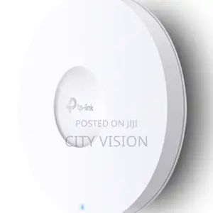 Tp-Link Access Point Eap610!! Ax1800 Access Point Indoor Ap