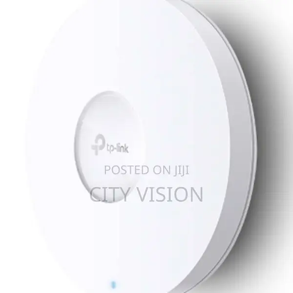 Tp-Link Access Point Eap610!! Ax1800 Access Point Indoor Ap
