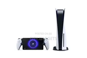 Playstation Portal Remote Player - Playstation 5