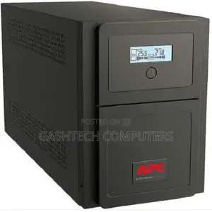 ,Apc Easy UPS SMV 2000va, Universal Outlet, 230V (Smv2000ai-