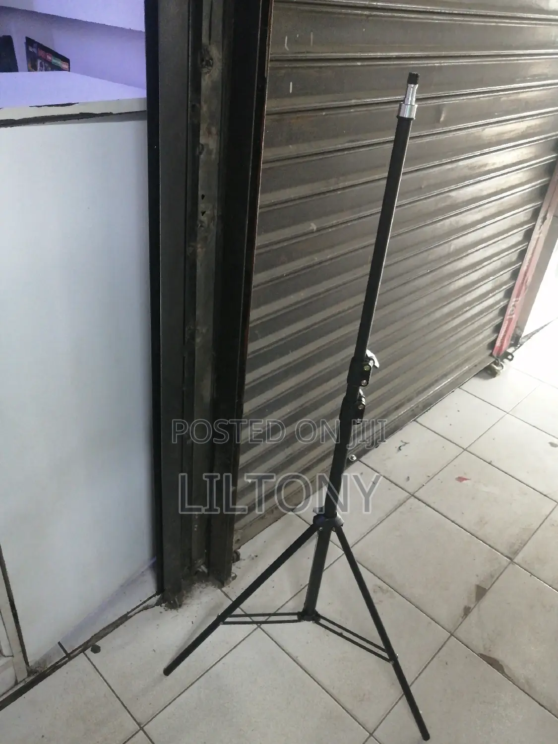 Ringlight, Phone, Camera, Projector Tripod Stand