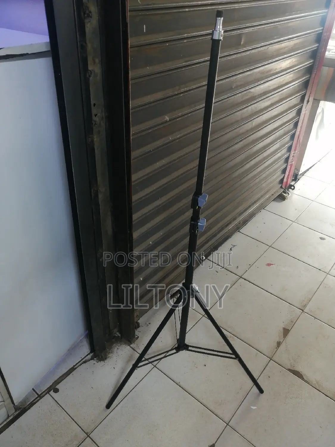 Ringlight, Phone, Camera, Projector Tripod Stand