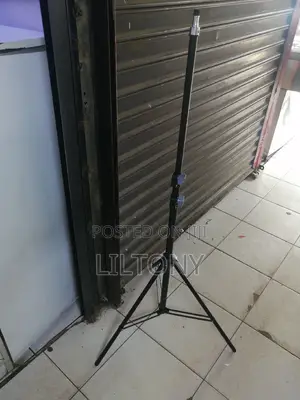 Ringlight, Phone, Camera, Projector Tripod Stand