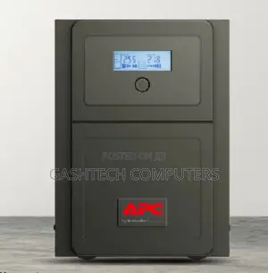 APC Easy UPS SMV 2000va (Smv2000ai-Msx)