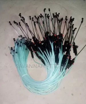 Original Complete System Spare Parts for Knapsack Sprayers