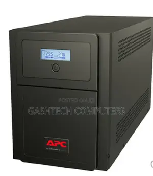 APC Easy UPS SMV 2000va//Universal Outlet, 230V (Smv2000ai-M