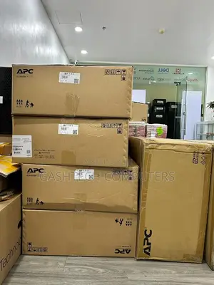 APC Smart-Ups C 1000va LCD 230V With Smartconnect Tower
