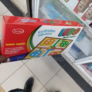 Ludo◇Ludo◇Ludo》Ludo.