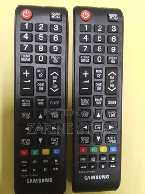 Samsung Digital Tv Remote Samsung Tv