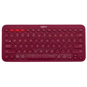 LOGITECH K380s Black !! % LOGITECH K380s Black