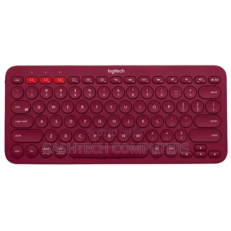 LOGITECH K380s Black !! % LOGITECH K380s Black