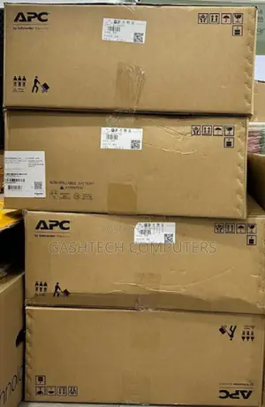 APC Smart-Ups C 1000va LCD RM 2U //230V With Smart Connect
