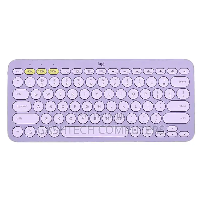 LOGITECH K380s Black ** LOGITECH K380s Black