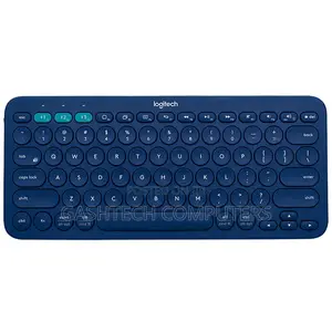 LOGITECH K380s Black ** LOGITECH K380s Black