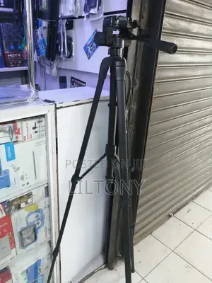 Camera Tripod Stand 1.8mtrs Weifeng WT _3560