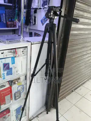 Camera Tripod Stand 1.8mtrs Weifeng WT _3560