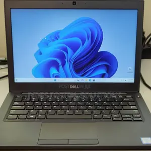 Laptop Dell Latitude 7290 8GB Intel Core I5 SSD 256GB