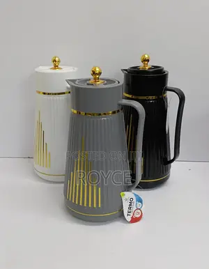 Nordic Insulated Thermo Flask-1l