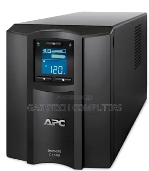 APC Smart-Ups C 1500va LCD 230V With Smartconnect (Smc1500ic