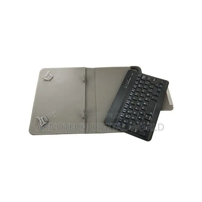 10 Inch Universal Wireless Bluetooth Keyboard