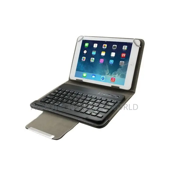 10 Inch Universal Wireless Bluetooth Keyboard