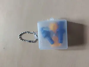 Protective Ear Plugs