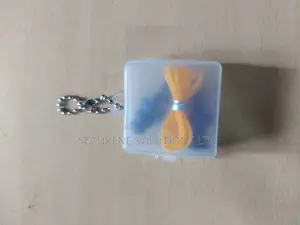 Protective Ear Plugs