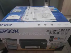 Epson L3252 L3252 L3252 L3252" L3252 Epson Printer L3252