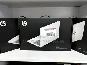 New Laptop HP Envy 14 16GB Intel Core I7 SSD 1T