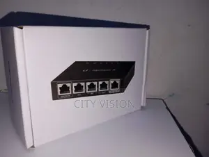 Ubiquiti Edgerouter X(ER+X) Router!!^°ER-X~Router!!