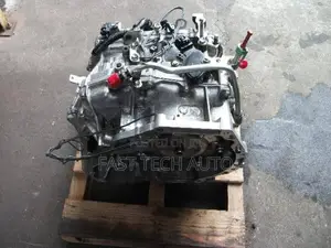 Suzuki Swift Semi Automatic Gearbox