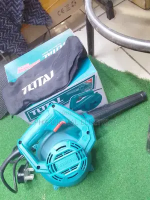 Electric Dust Blower