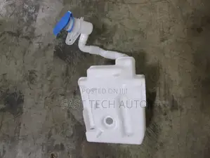 VW Jetta Washer Bottle;Volkswagen