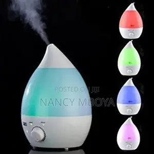 2.6 Litres Aroma Humidifier Humidifier Diffuser