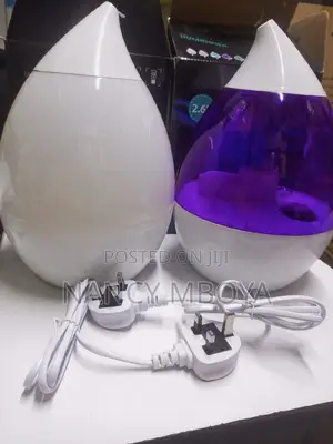 2.6 Litres Aroma Humidifier Humidifier Diffuser