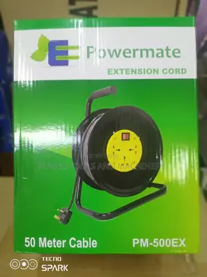 Powermate 1.0 50m Extension Roll