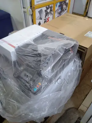 Kyocera Ecosys 4125idn Laser Printer A3 Monochrome