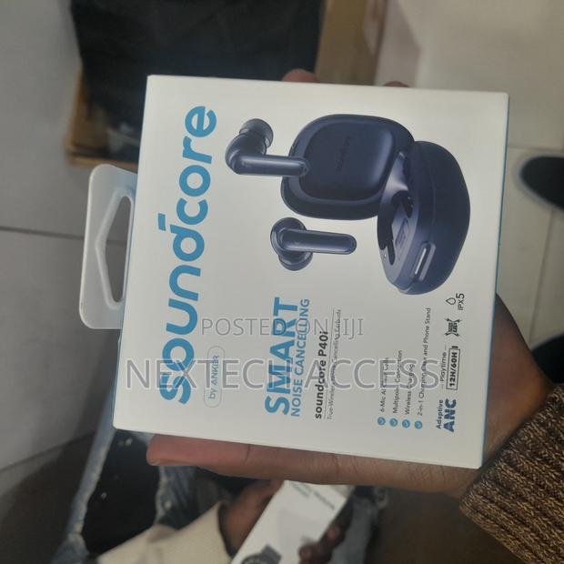 Anker Soundcore P4oi