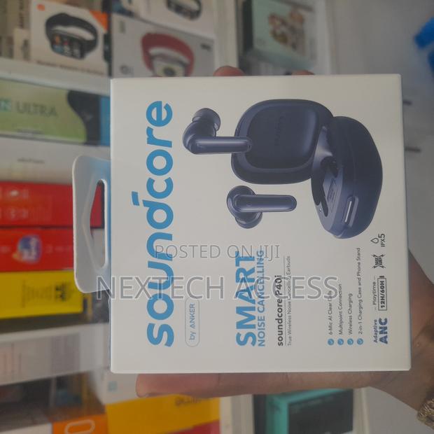 Anker Soundcore P4oi - thumbnail 2