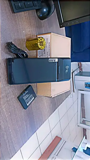 Android Pos Cs30with Wireless Connectivity Etims Compatible