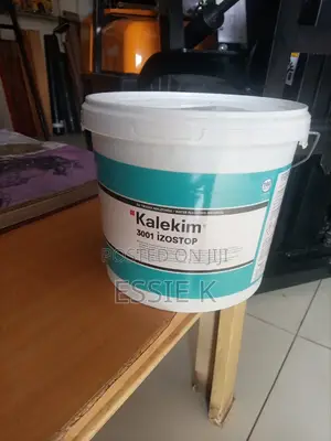 Izostop 3001 Kalekim