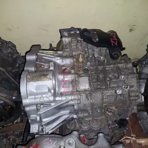 Toyota 1MZ Gearbox 13 Pins