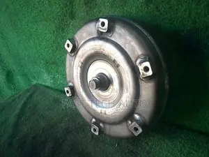 1KD Gearbox Converter