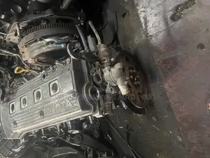 5e,4e Slim Engine