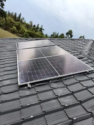 3kva Off Grid Solar System