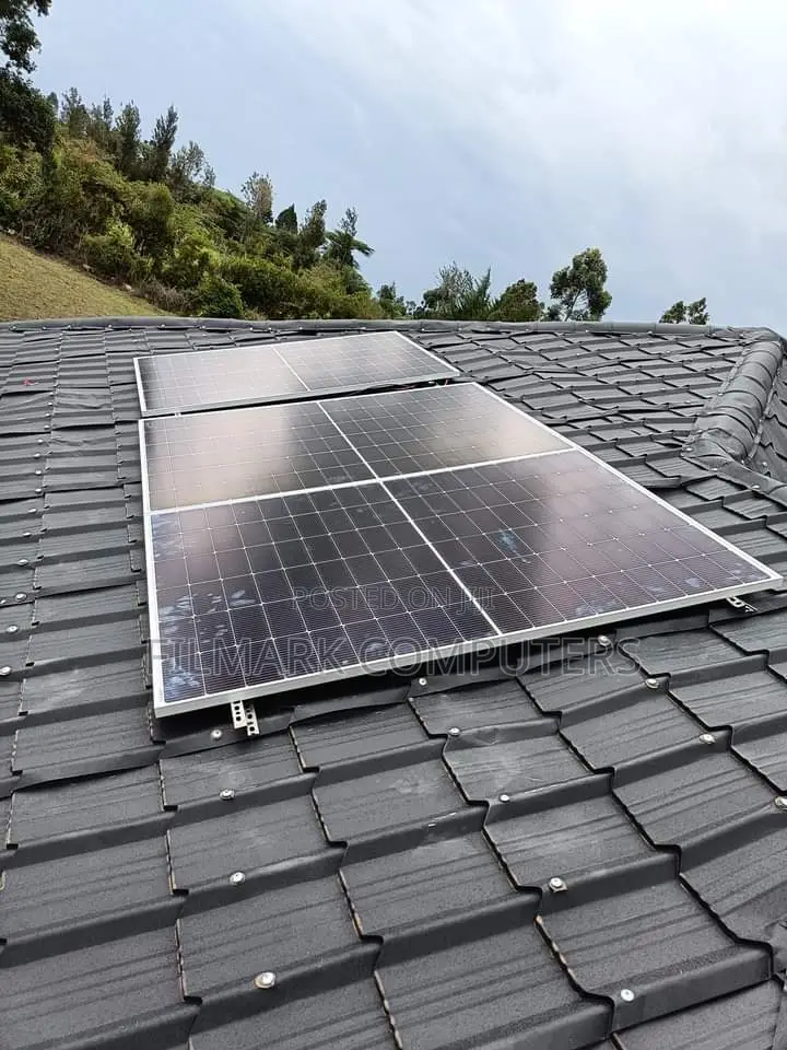 3kva Off Grid Solar System